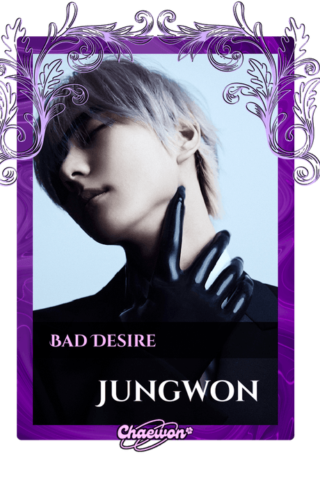 Jungwon