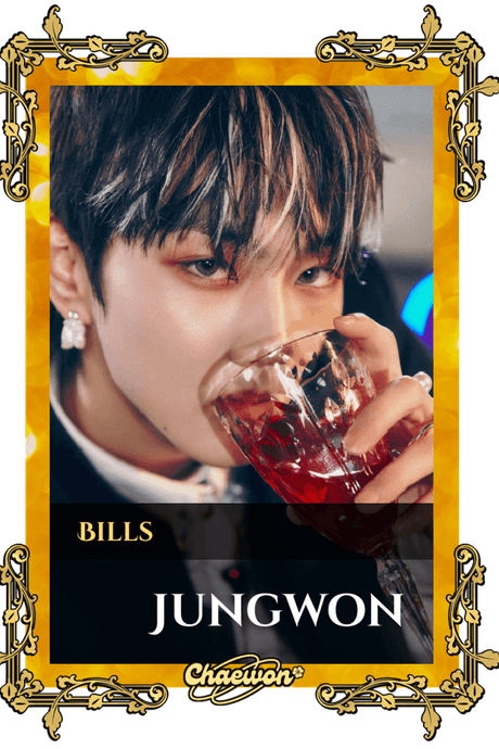 Jungwon