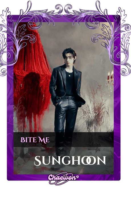 Sunghoon