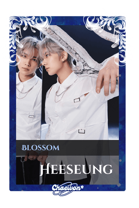 Heeseung