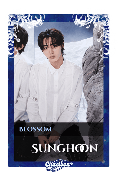 Sunghoon