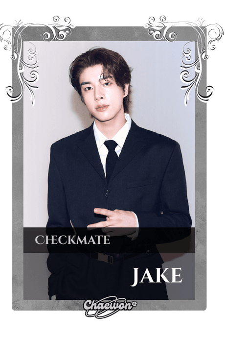 Jake