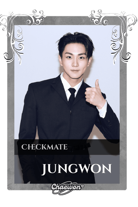 Jungwon