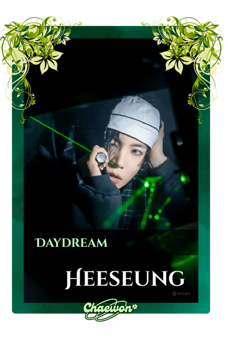 Heeseung