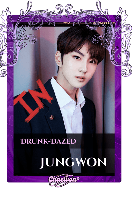 Jungwon