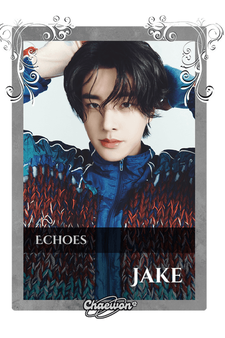 Jake