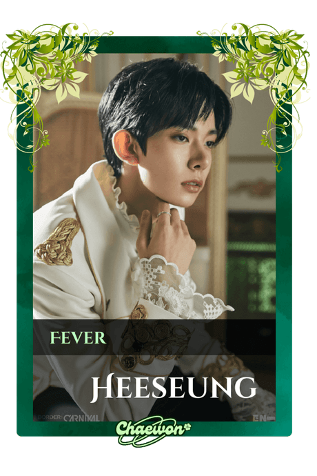Heeseung