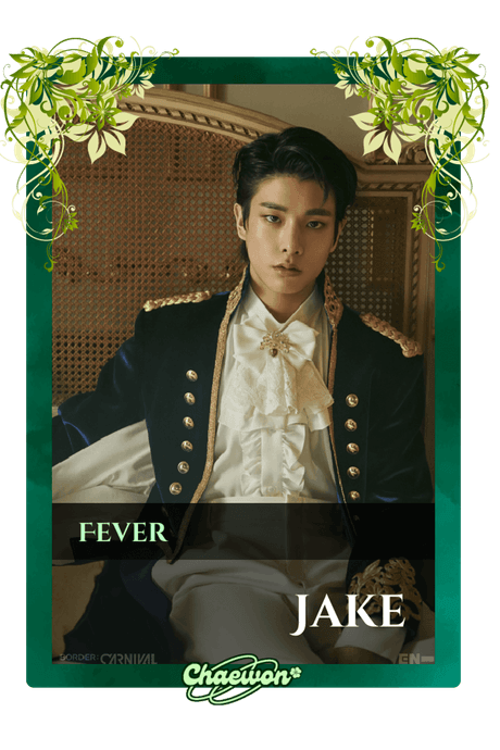Jake