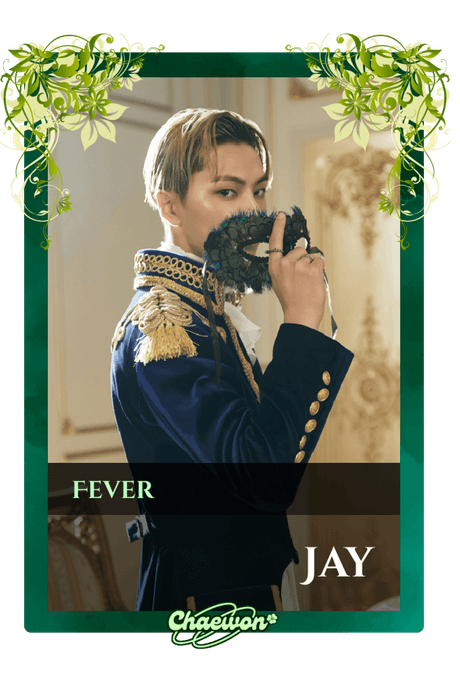 Jay