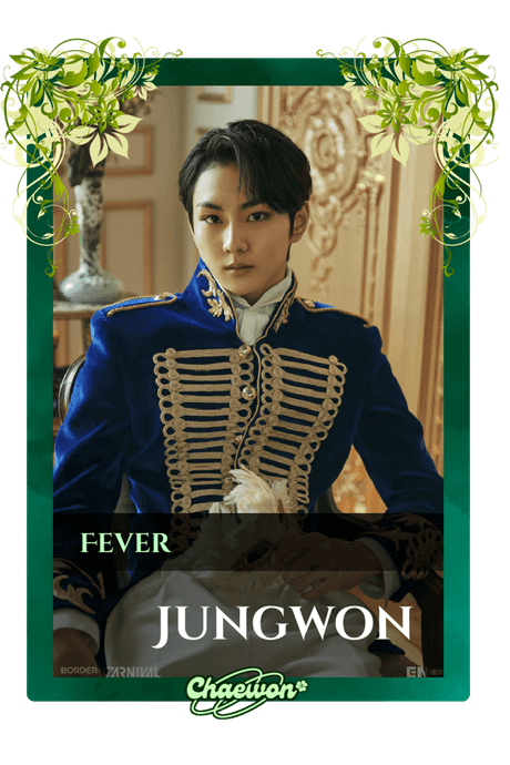 Jungwon
