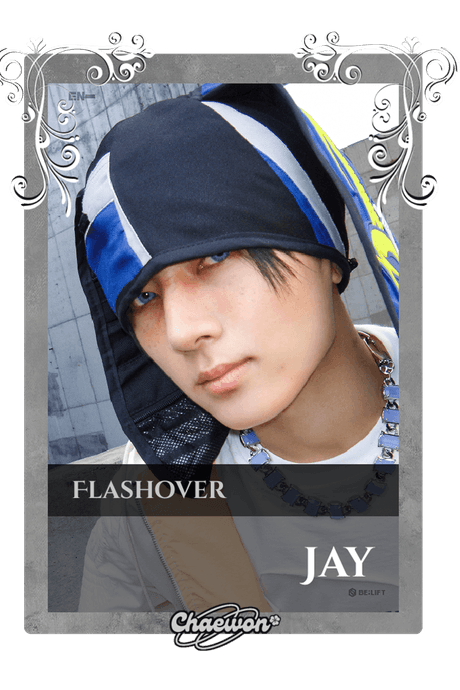 Jay