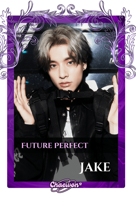 Jake