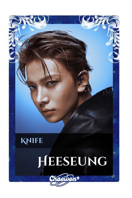 Heeseung