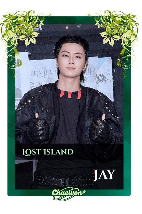 Jay