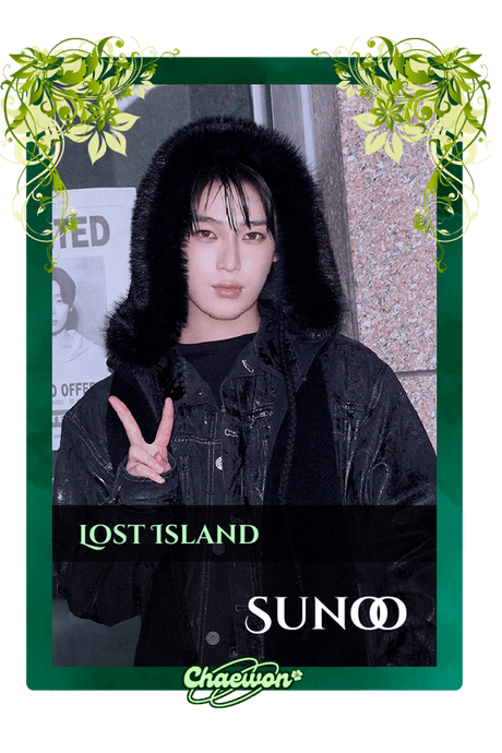 Sunoo