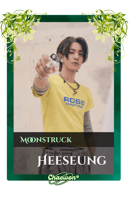 Heeseung