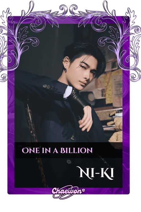 Ni-Ki