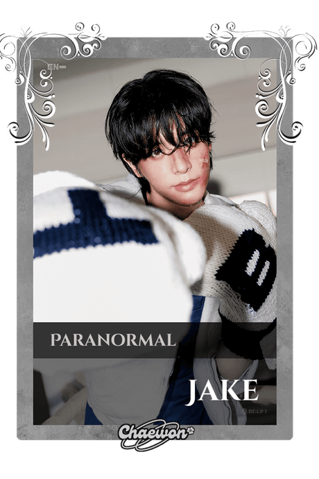 Jake