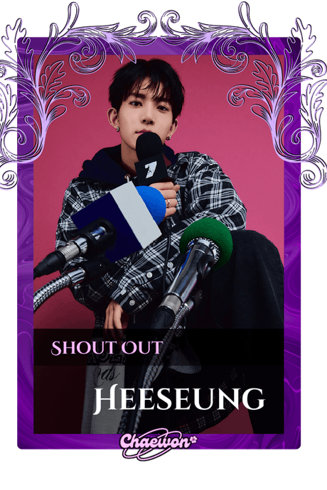 Heeseung