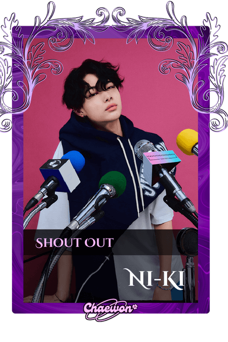 Ni-Ki