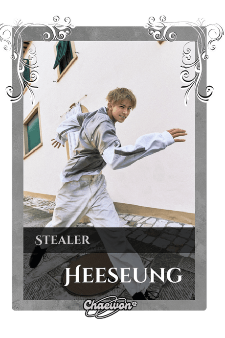 Heeseung