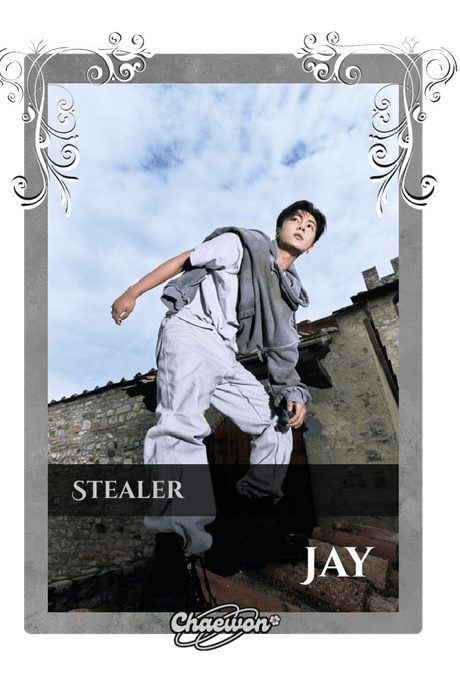 Jay