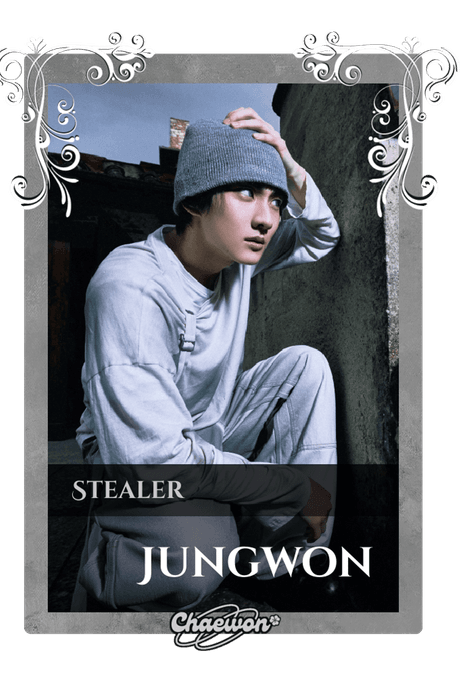 Jungwon