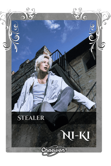 Ni-Ki
