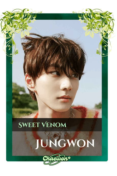 Jungwon
