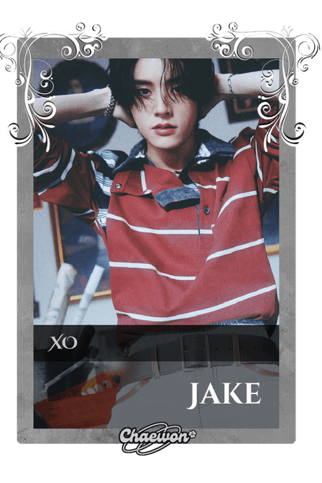 Jake