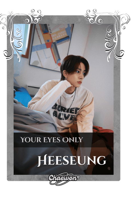 Heeseung