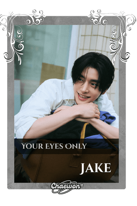 Jake