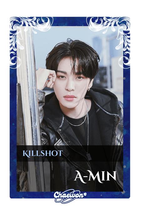 A-Min
