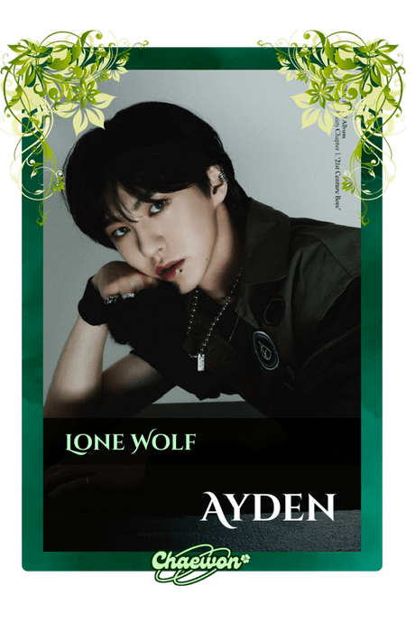 Ayden