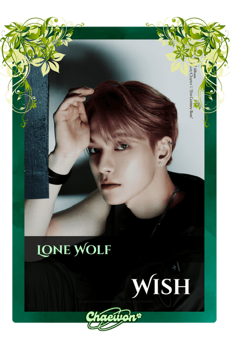Wish