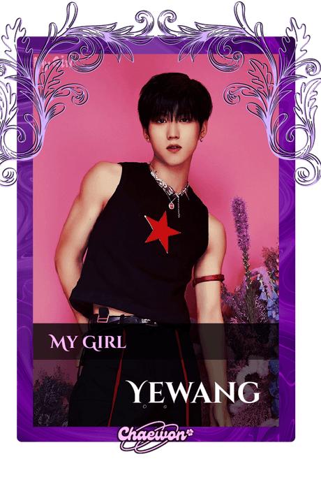 Yewang