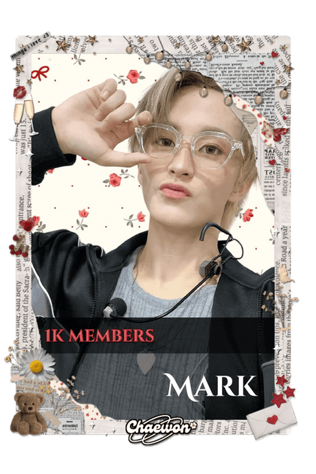 Mark