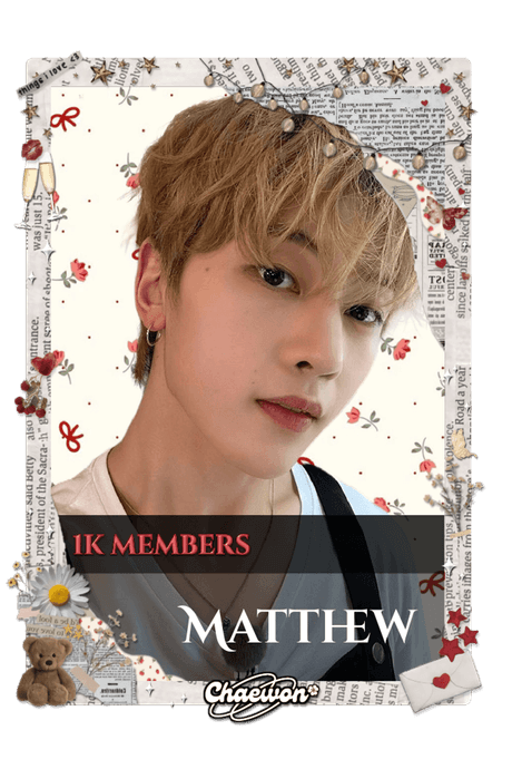 Matthew