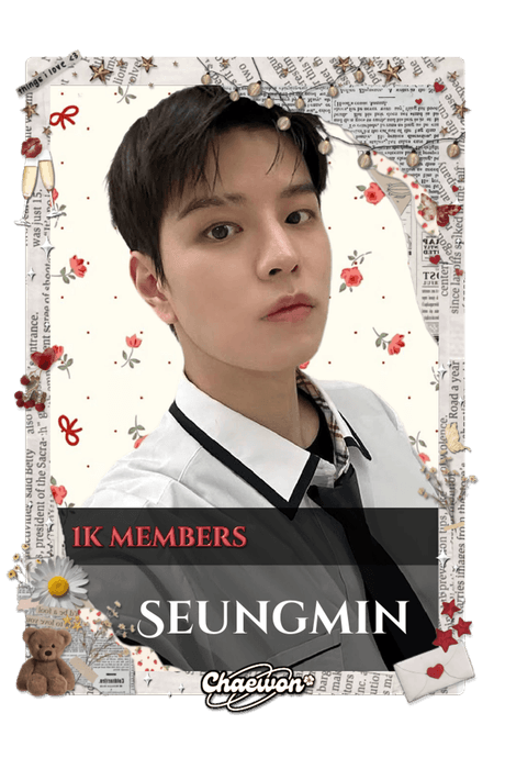 Seungmin