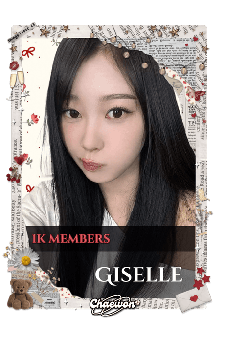 Giselle