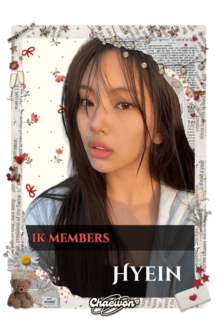 Hyein