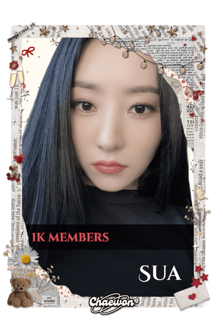 Sua