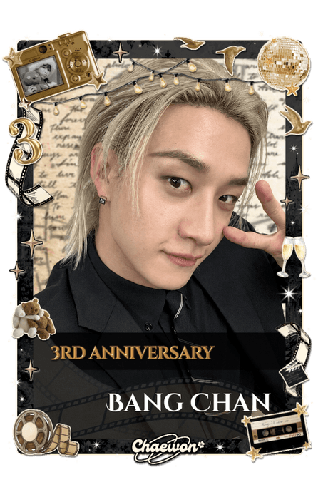 Bang Chan