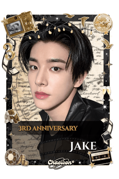 Jake