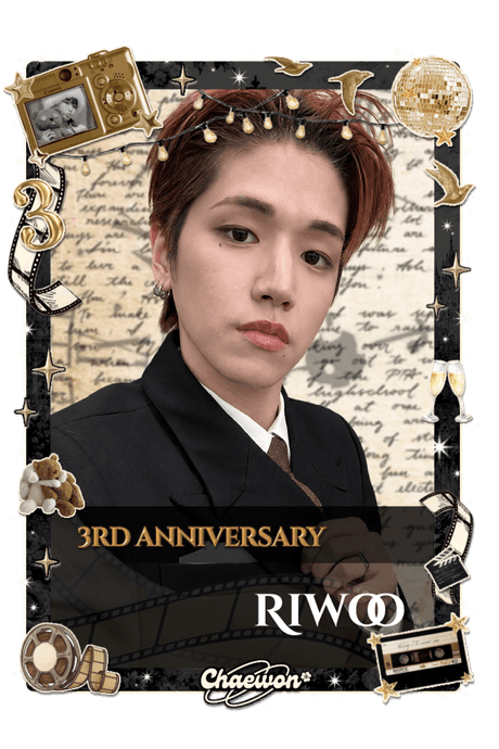 Riwoo