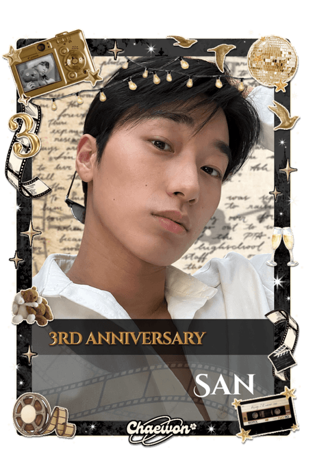 San