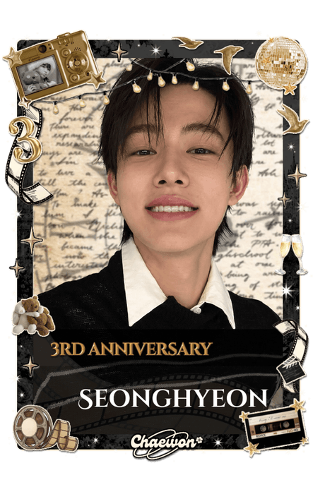 Seonghyeon