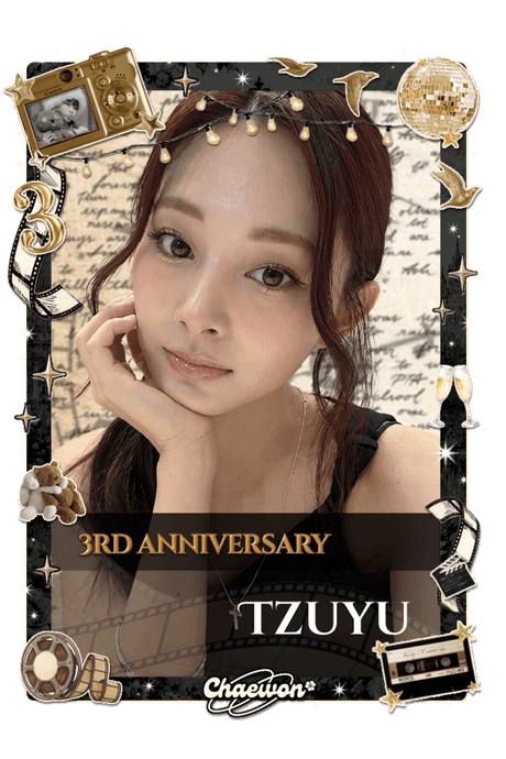 Tzuyu