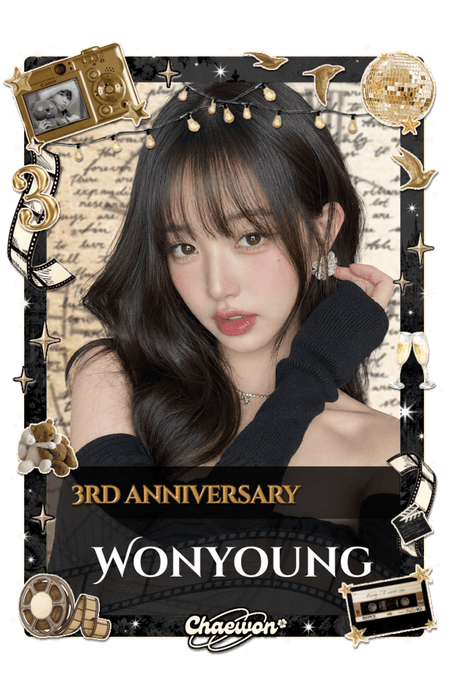Wonyoung