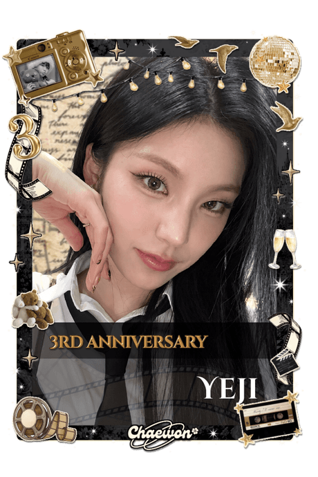 Yeji